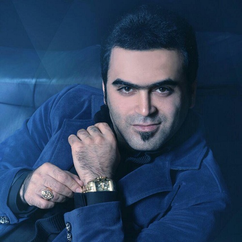 میثم شیخی دل نمیره دلبر بمیره